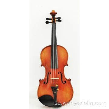 Vald Europe trä Advanced Violin